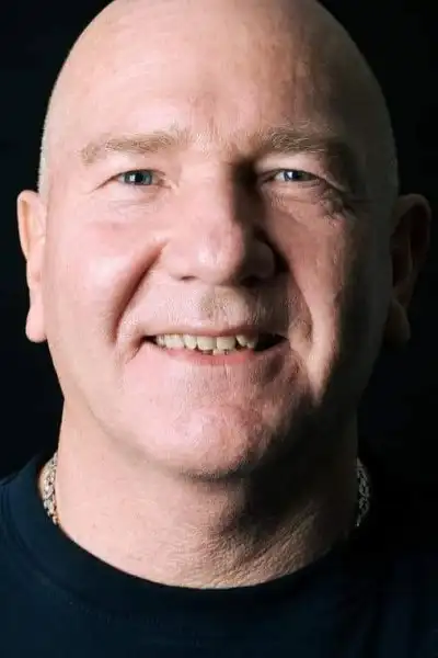 Stig Bille Johansen