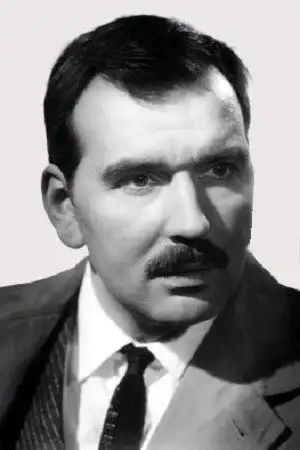 Bernhard Wicki