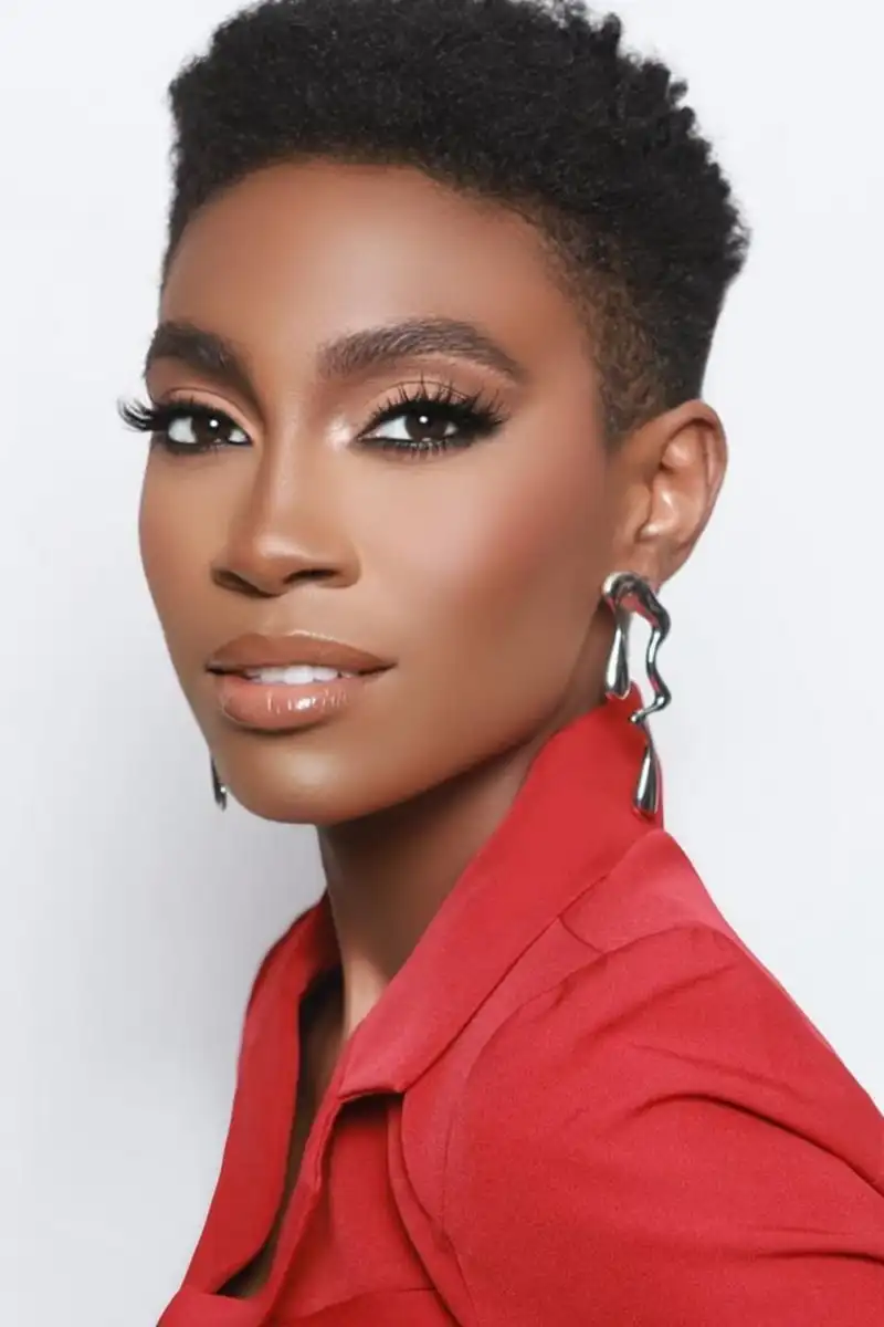Shavana Clarke
