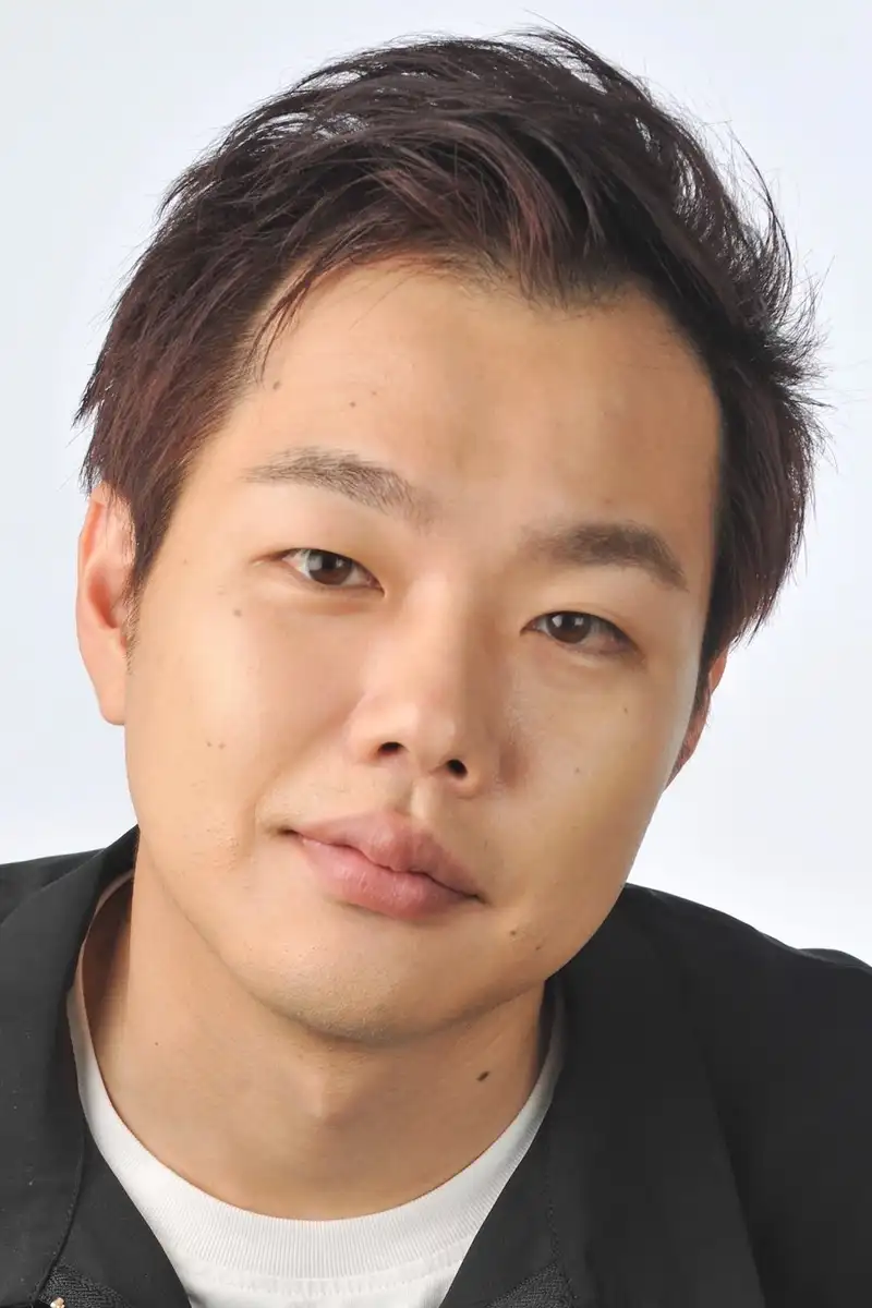 Shouta Yamamoto