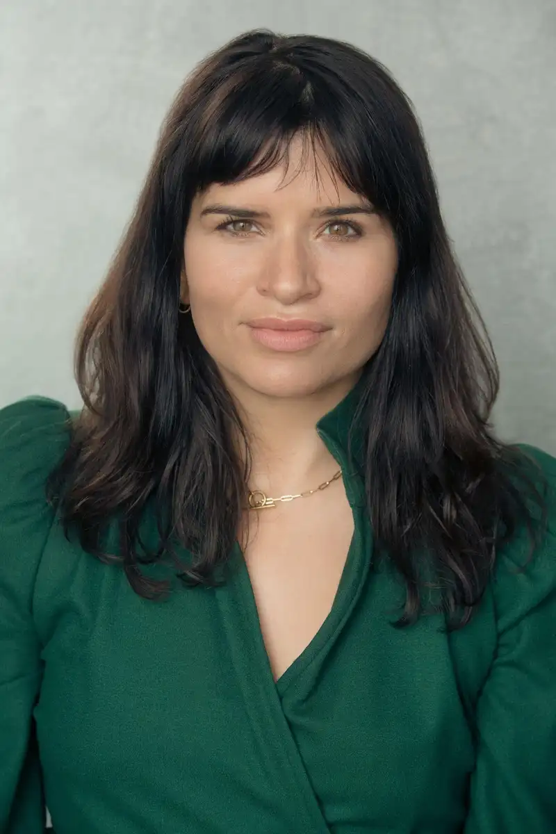 Salima Saxton