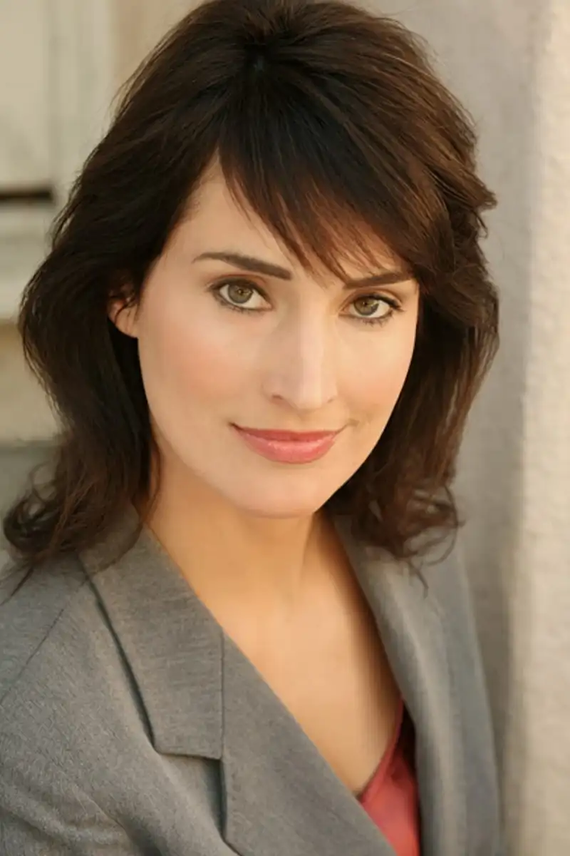Elizabeth O’Brien