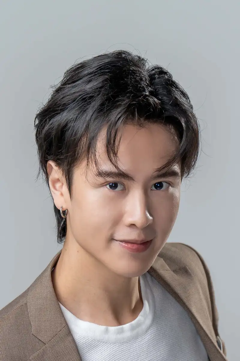 Luke Hong
