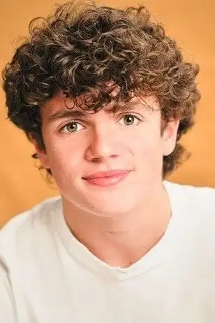 Charlie Geany