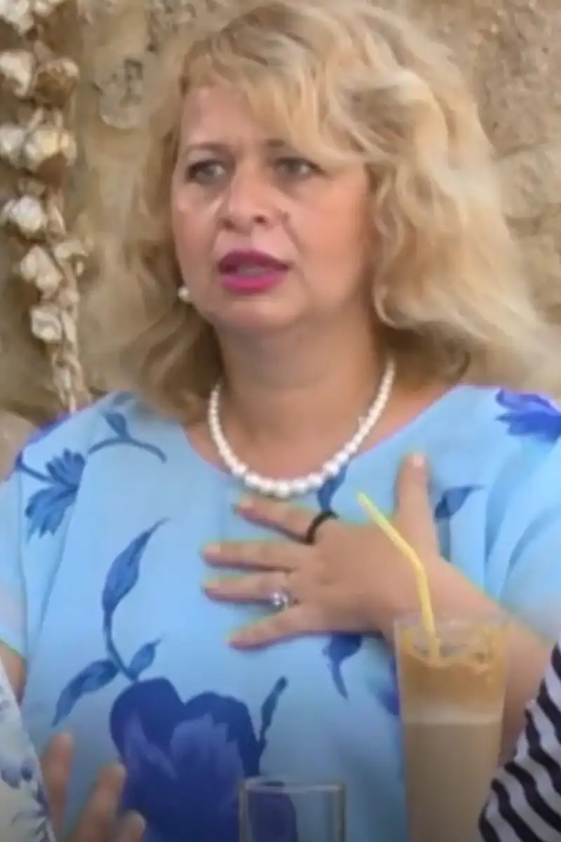 Anastasija Kapodistrija