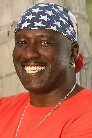 Sekou Bunch