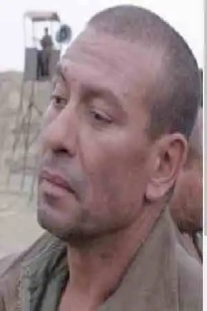 Ahmed Rezzak