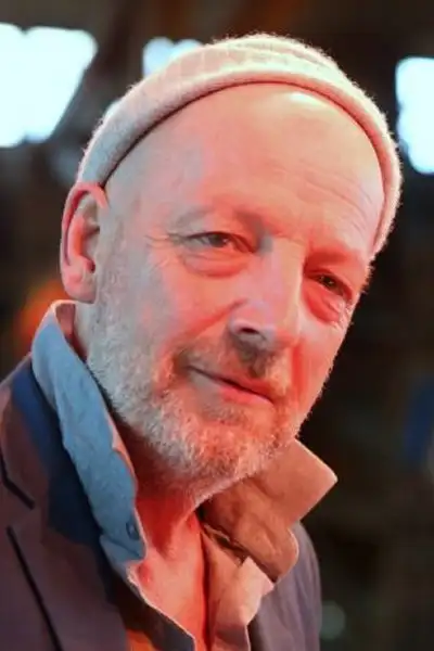 Jacob Andersen