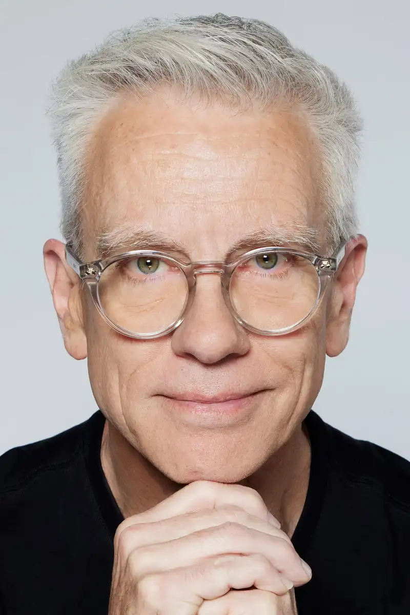 Chris Sanders