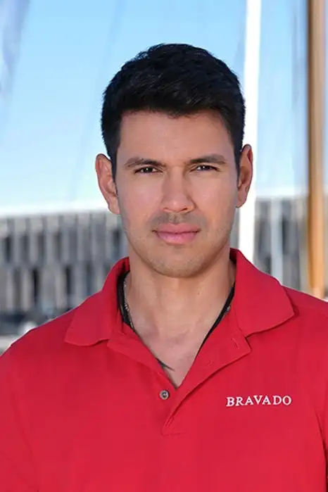Christian Trimino