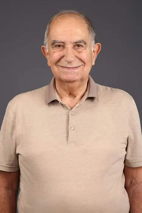 İrfan Erkent