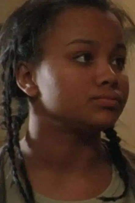 Cherrelle Noyd