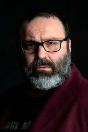 Massimiliano Bruno