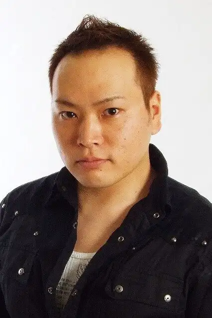 Kousuke Takaguchi