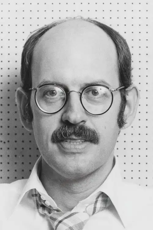 Frank Oz