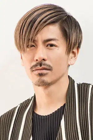 Tsuyoshi Morita