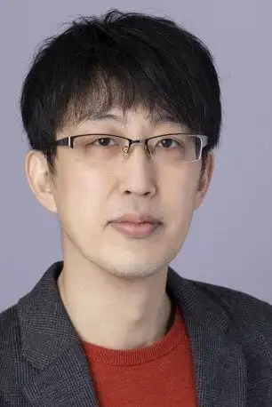 Kouya Yoshihashi