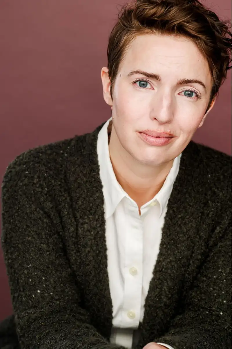 Dana DeRuyck