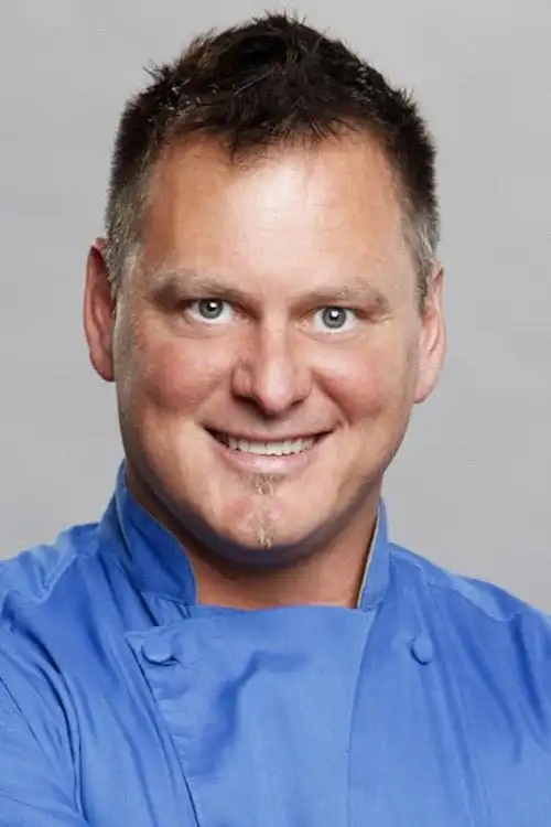 Joe Arvin