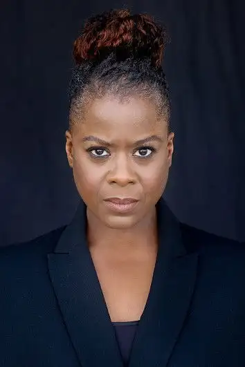 Lucy Vandi