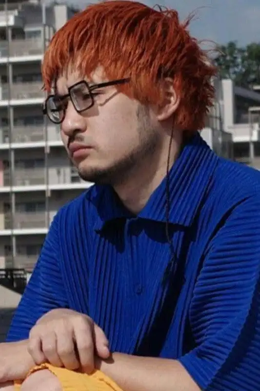 Iwasaki Yusuke