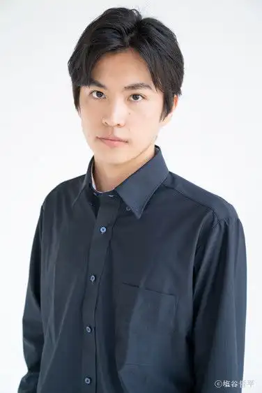 Yuu Sakuma