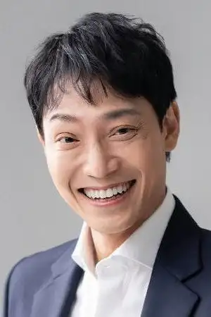 Jeon Jin-u