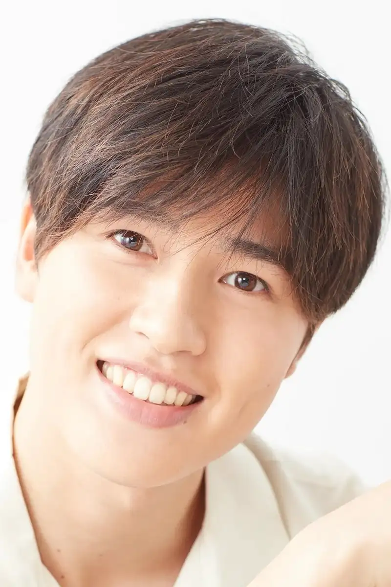 Shinba Tsuchiya