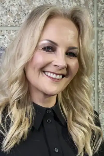 Pernille Georgi