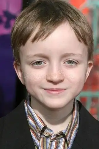 Samuel Honywood