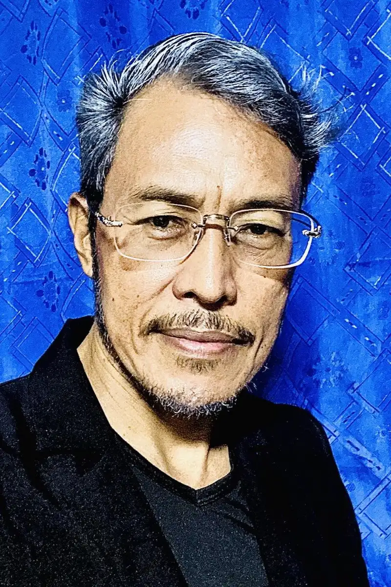 Bernard Laxa