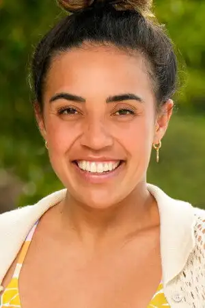 Tiyana Hallums