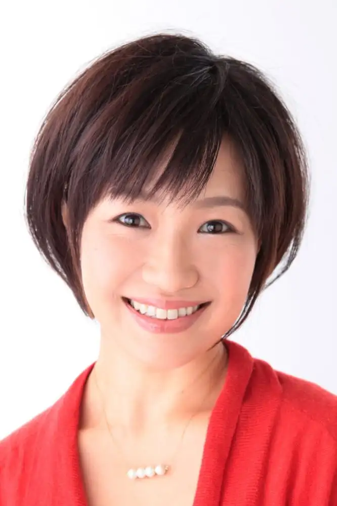Ryouko Nagata
