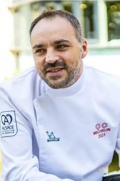 Cédric Burtin