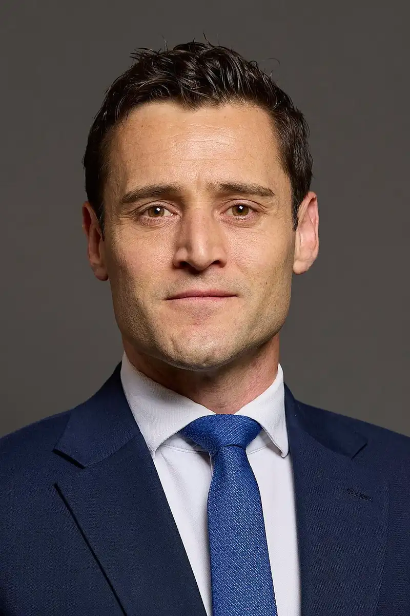 Luke Evans
