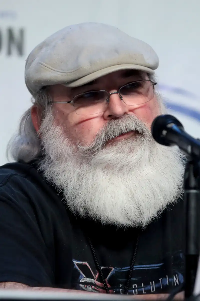 Steven E. Gordon