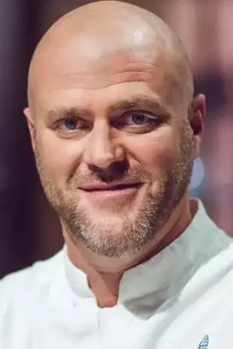 Christopher Coutanceau