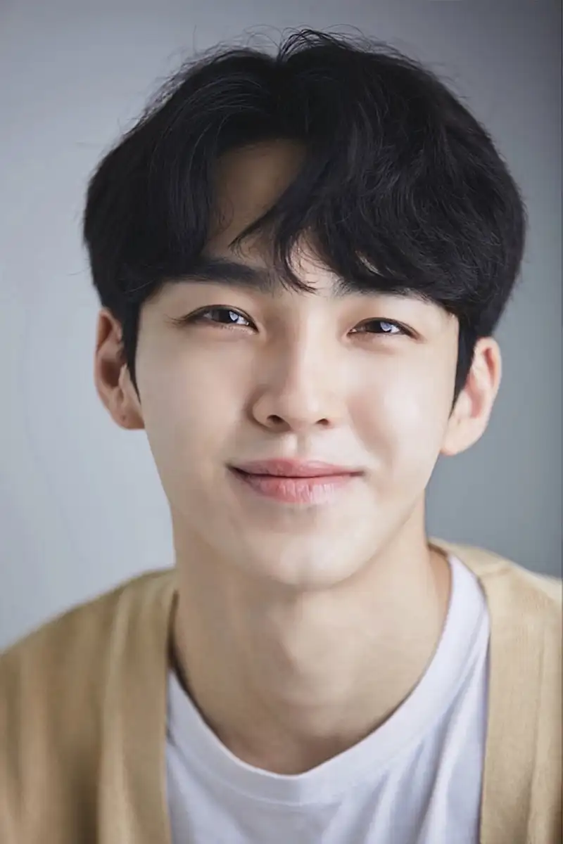 Shin Gi-seong