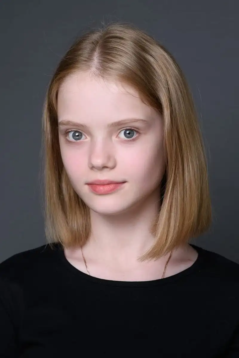 Alisa Konashenkova
