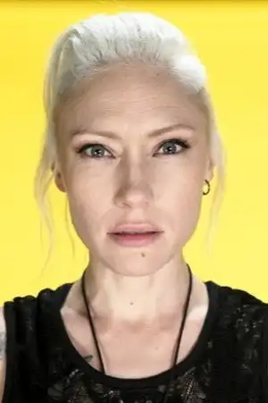 Emilia 'Emppu' Suhonen