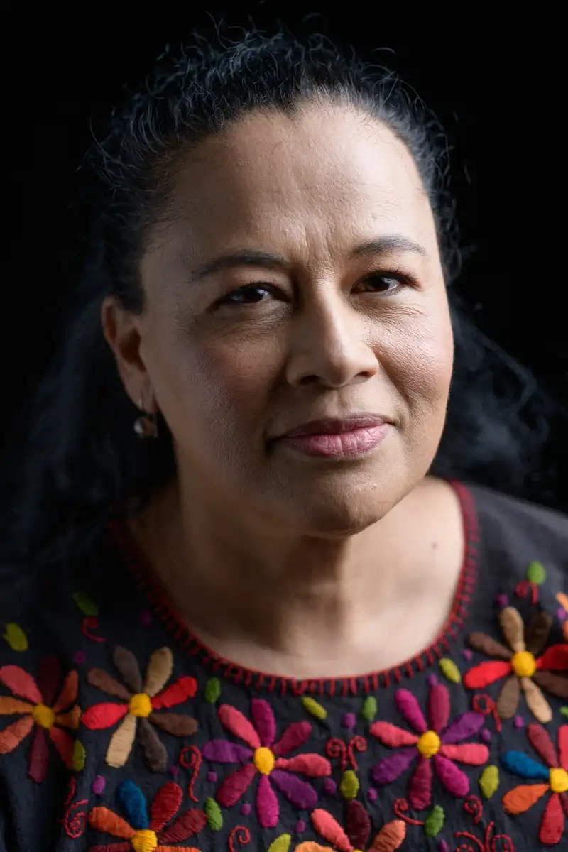 Sylvia Sossa