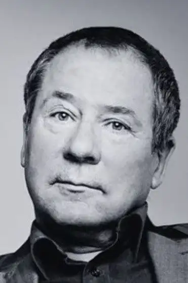 Bill van Dijk
