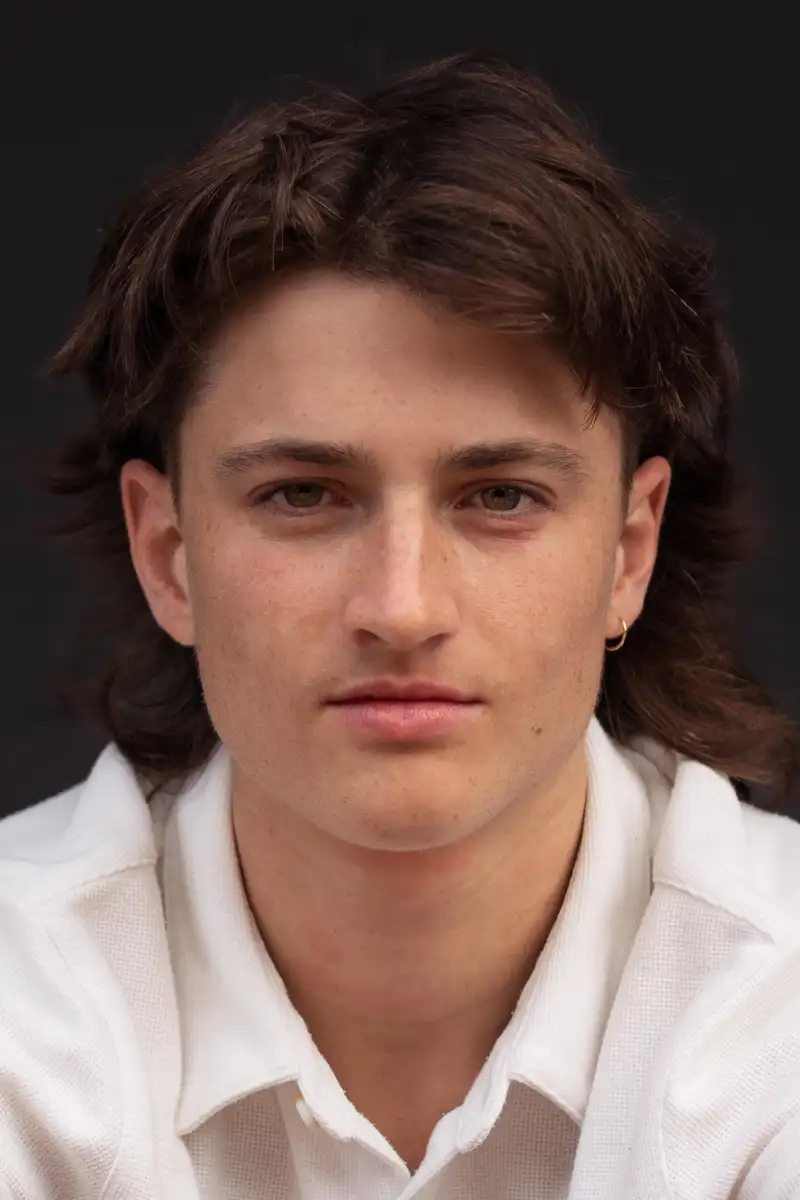 James Rock