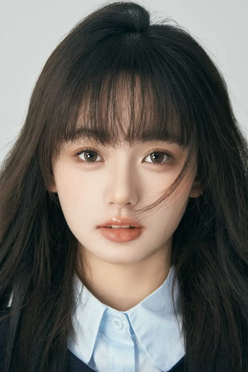 Chen Xixi