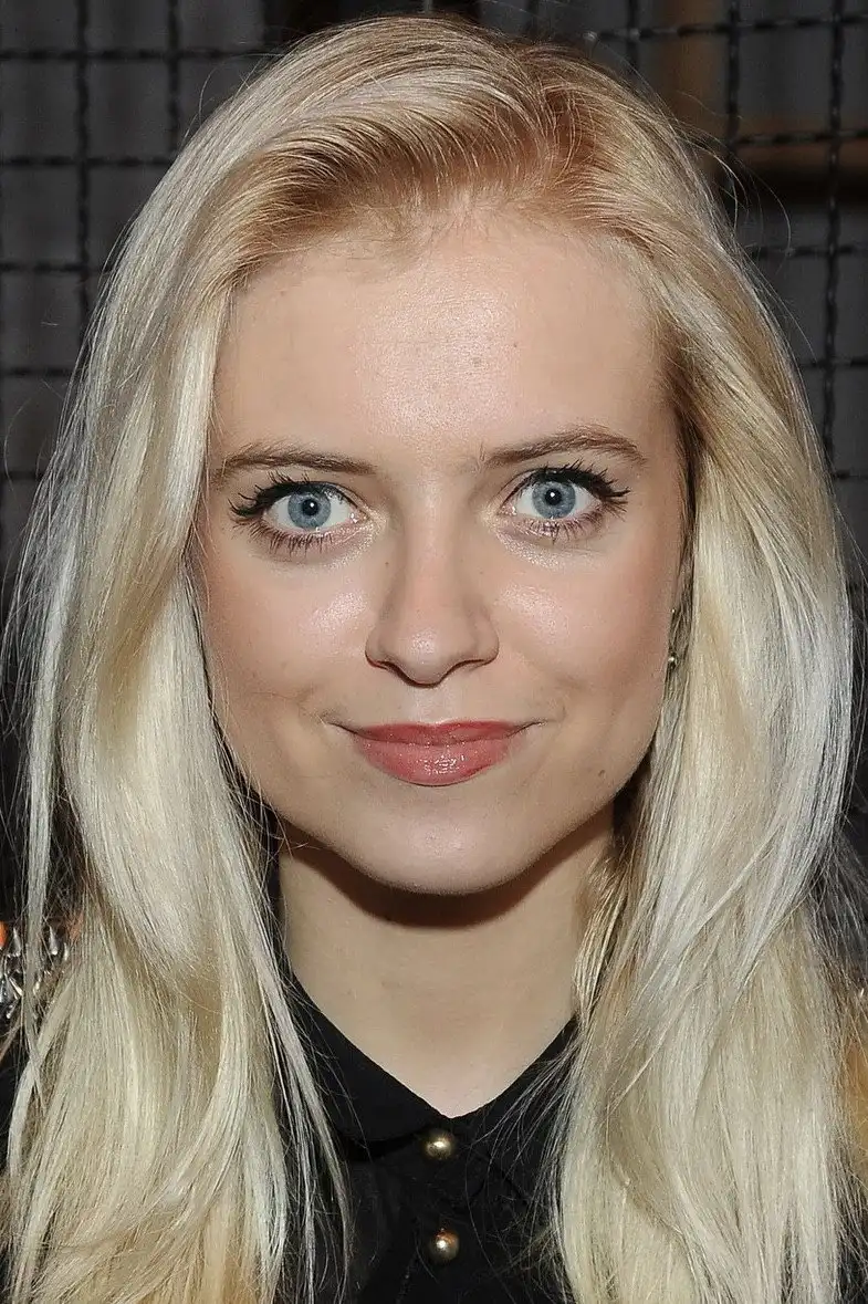 Alexandra Strunina