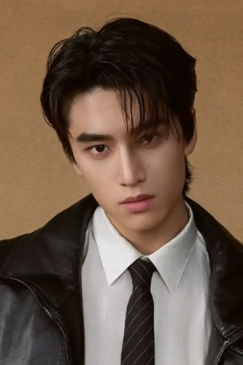 Zhang Kangle