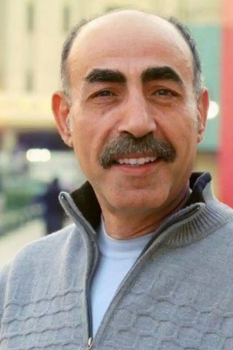 Mohamed Abd El Azim