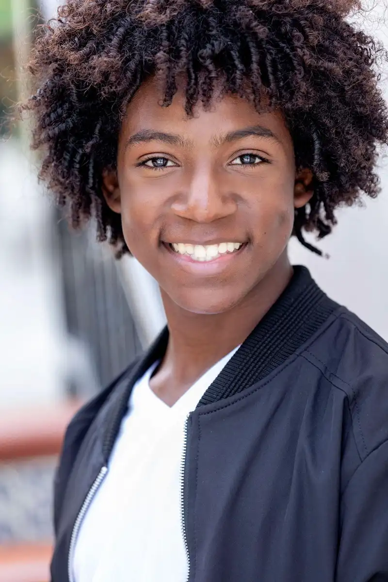 Jayden Harville