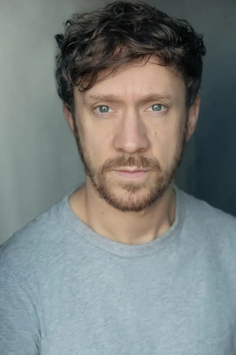 Ryan O'Donnell