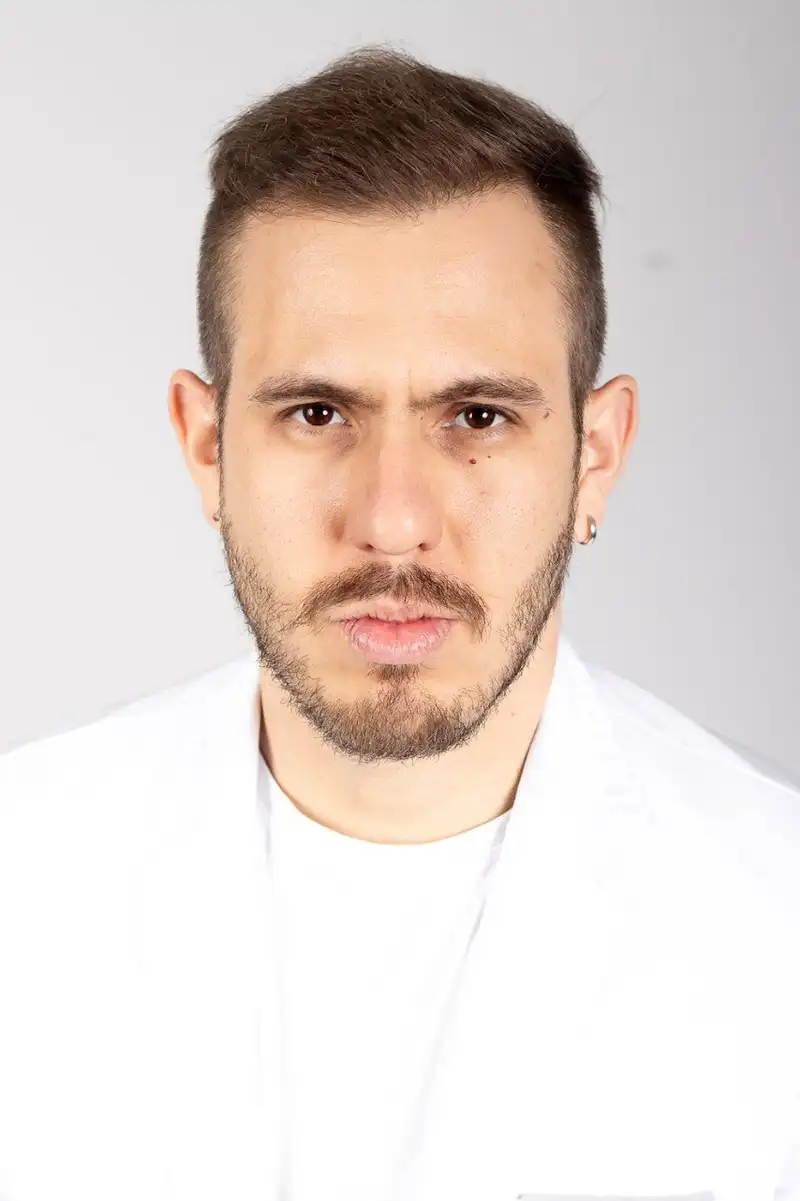 Jhoan Martinez